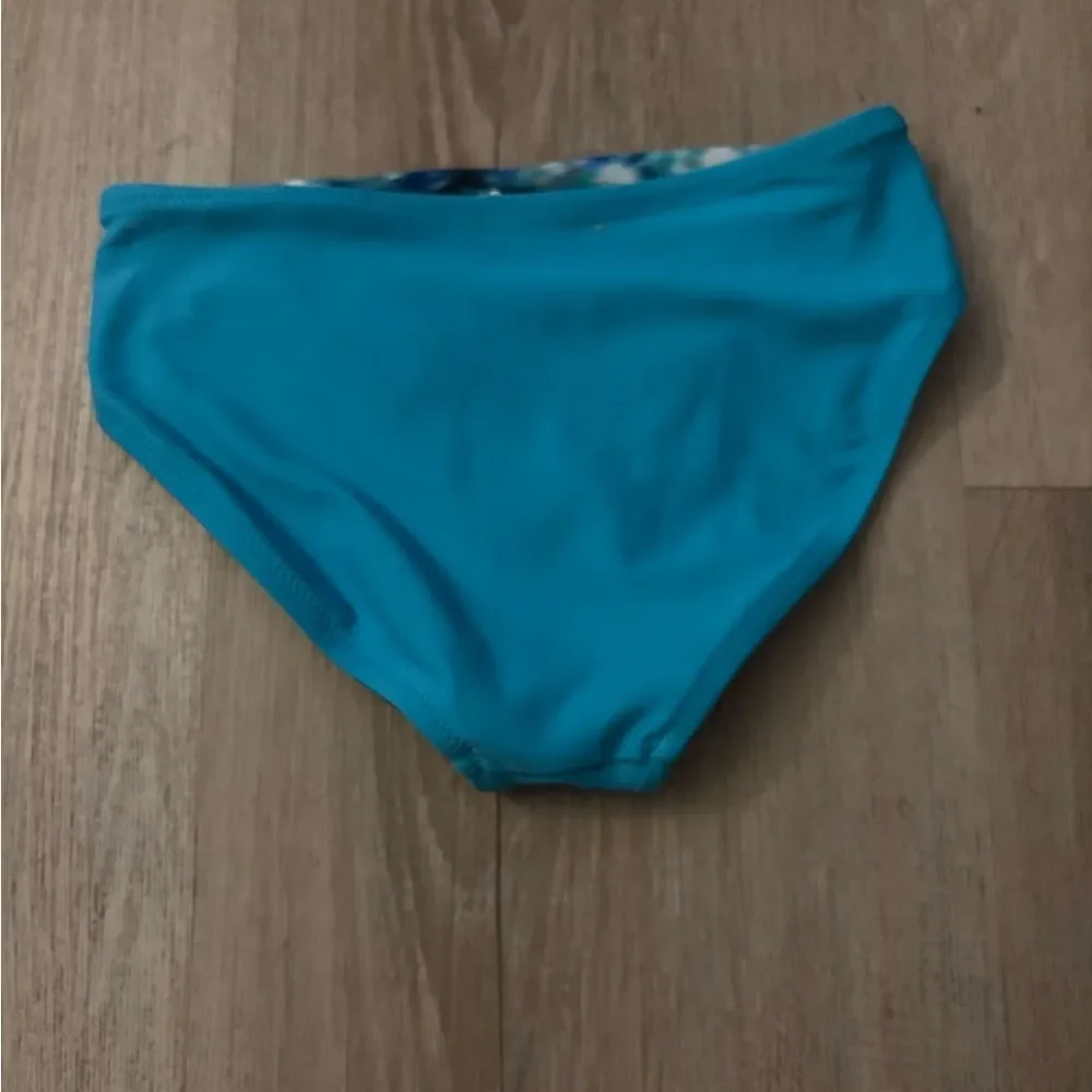 Athleta vibrant bikini